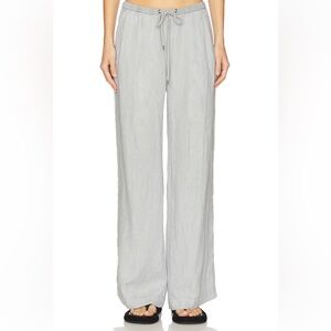 Women's linen pant